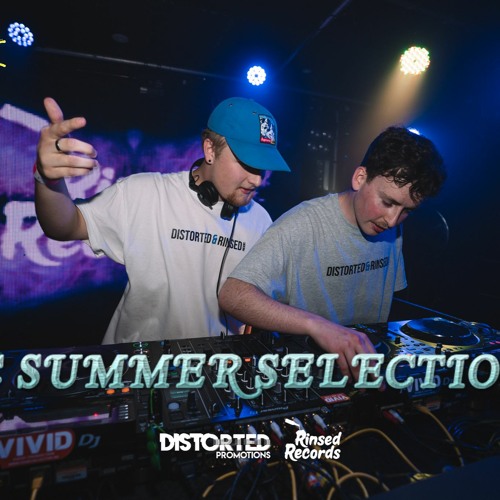 DC SUMMER SELECTIONS