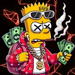 Freestyle Beat - "MONEY IN THE BANK" | Free Type Beat 2025 | Rap Trap Beat Instrumental