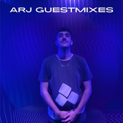 ARJ (IR) GUEST MIXES