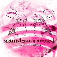 dream clinic + simulcats - sound-suppressed [jztincase! + invict flip]