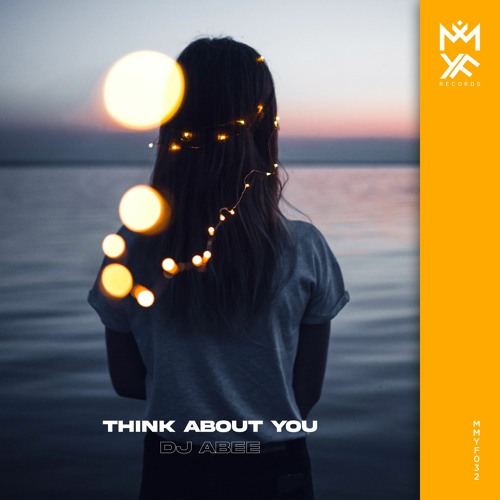 Abee Sash - Think About You (Original Mix)