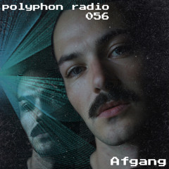 polyphon radio 056 | Afgang