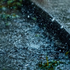 10 Hours of Rain for Sleep, Meditation