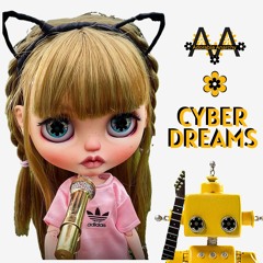 Cyber Dreams