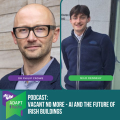 Vacant No More: AI and the Future of Irish Buildings