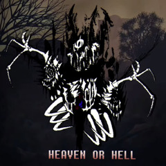 【Murder!Murder Time Trio】- Phase 4： Heaven Or Hell