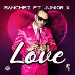 Love - John Junior
