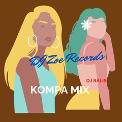 Ronisia & Eva - longue vie (Remix kompa 2022)