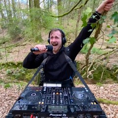 In The Woods w/ SUAT 002