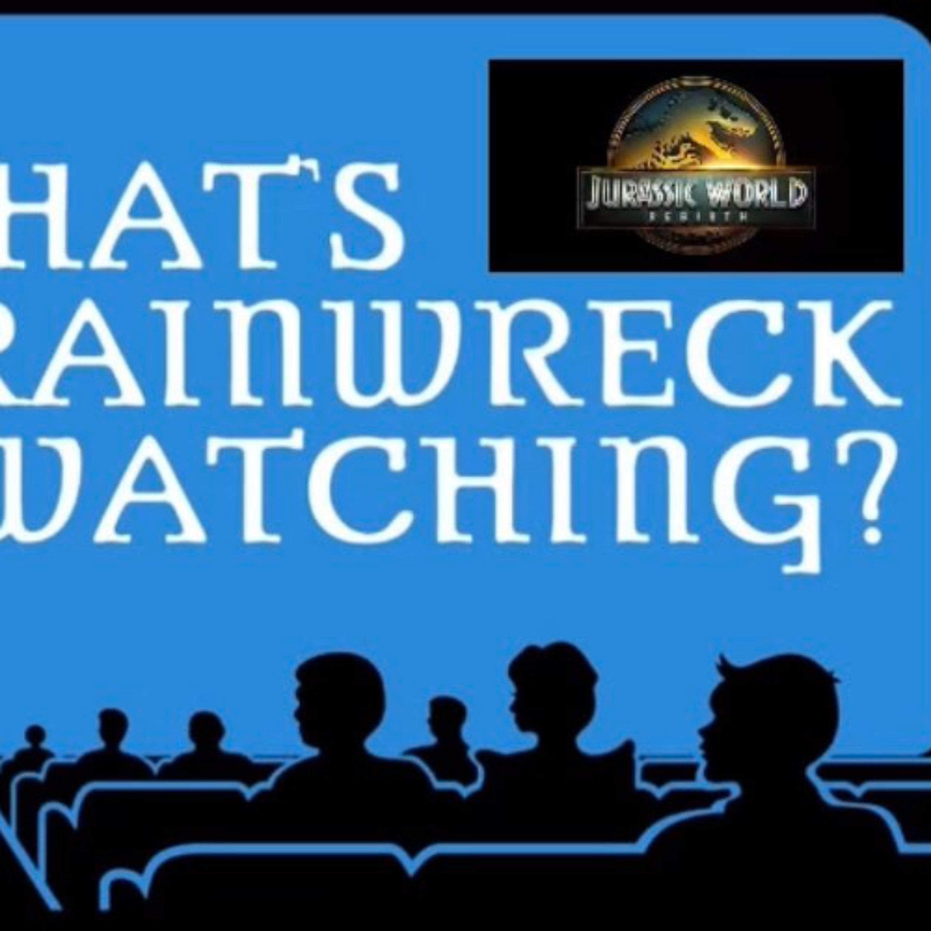 What's TWS Watching? - Jurassic World-Rebirth Reaction + Spoilers | Sponsored by Batavia Downs