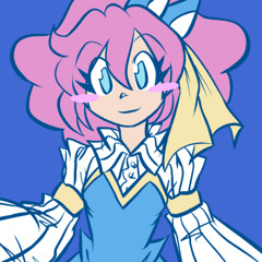 Cute Amai Flower (ALT)