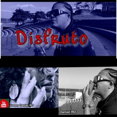 Disfruto remix Jimmy Daniel - Freestyle