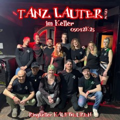 TNZLTR @ Ringkeller KAUFBEUREN 05042K25