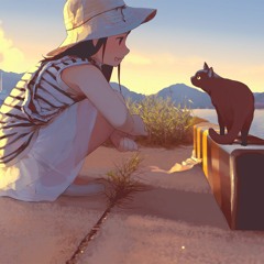 좋은 일이 생길 것 같은 하루 (A Day When Good Things Are Going to Happen) - TTRM