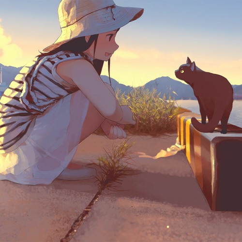 좋은 일이 생길 것 같은 하루 (A Day When Good Things Are Going to Happen) - TTRM