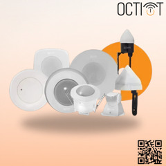 Best Motion Sensors for Security Systems