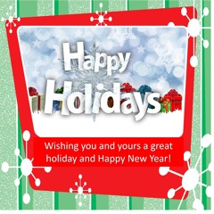 Waiting For Christmas