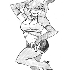 [UNDERTALE CYAN UST] Eye for an Eye