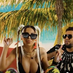 Costel Biju & Nikolas Sax  feat. Cristina Pucean- Favorita