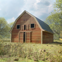 Old Barn