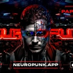 Irontype & Marcus Zero - Alive (Neuropunk pt. 56/2 Mixed By Paperclip cut)