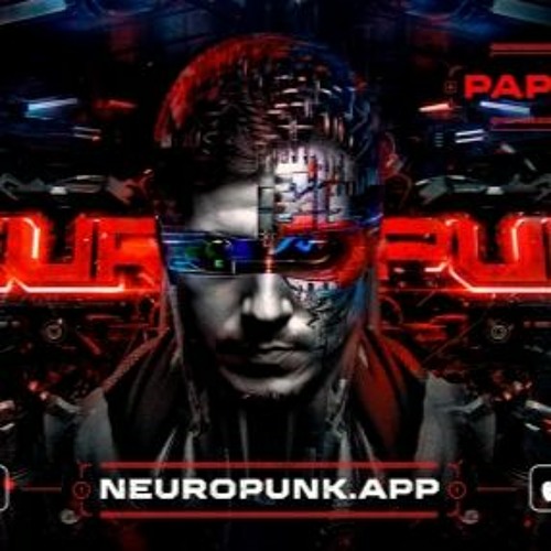 Irontype & Marcus Zero - Alive (Neuropunk pt. 56/2 Mixed By Paperclip cut)