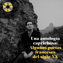 Una antología caprichosa. Saint-John Perse