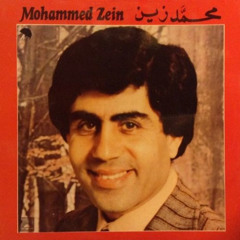 محمد زين - هي وأنا