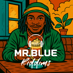 Jahshii x Chronic Law - Hypocrite Trend Mr.Blue Riddims Irish Coffee Remix