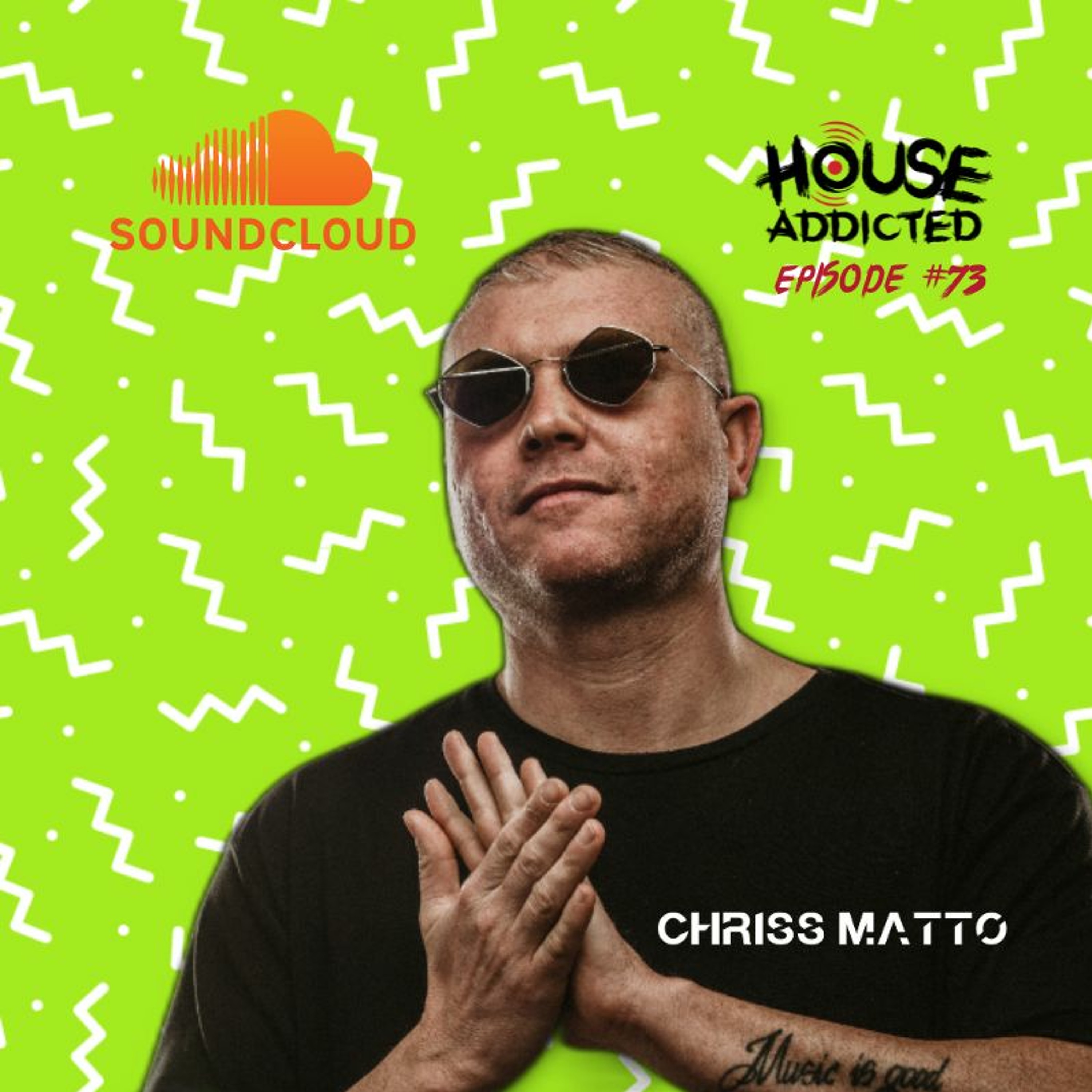 Chriss Mattò