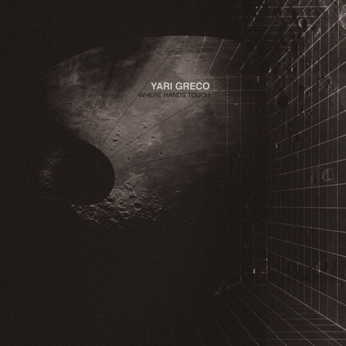𝗣𝗥𝗘𝗠𝗜𝗘𝗥𝗘: Yari Greco - Blasphemous Circle (Metal Mix) [AUT006]