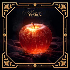 apple of EDEN