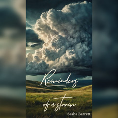 reminders of a storm