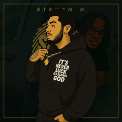 SHOW IT by STEVEN G | prod. by paupa + jjturnitdown