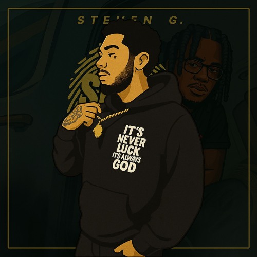 SHOW IT by STEVEN G | prod. by paupa + jjturnitdown