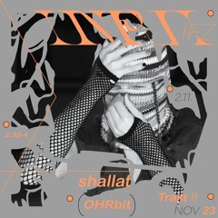 INPUT - IfZ - shallat