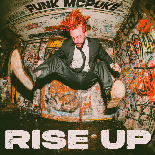 RISE UP
