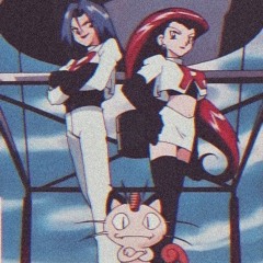 Team rocket