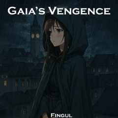 Gaia's Vengence