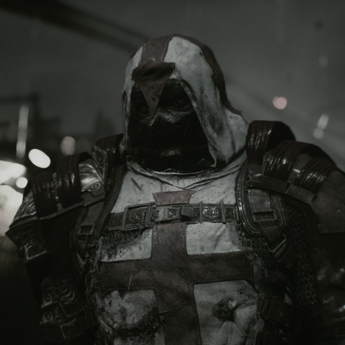 Stream ''I Do No One's Bidding But God's'' 【Azrael 𝑿 Lovers From The