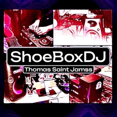 ShoeBoxDJ - Uk Garage & Jungle Track