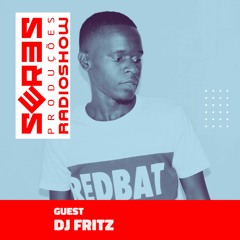 Seres Produções Radio Show Guest Dj Fritz - 09/FEB/2023