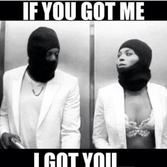 RIDE FOR ME ( ANGELL ZOEVILL , GTM NOTNICE , K.J