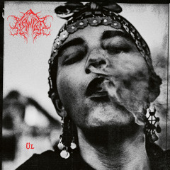 Ti Inan Paw-Pawkan (feat. Joe Duplantier)