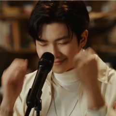 RM - Yun (Live In Tiny Desk)