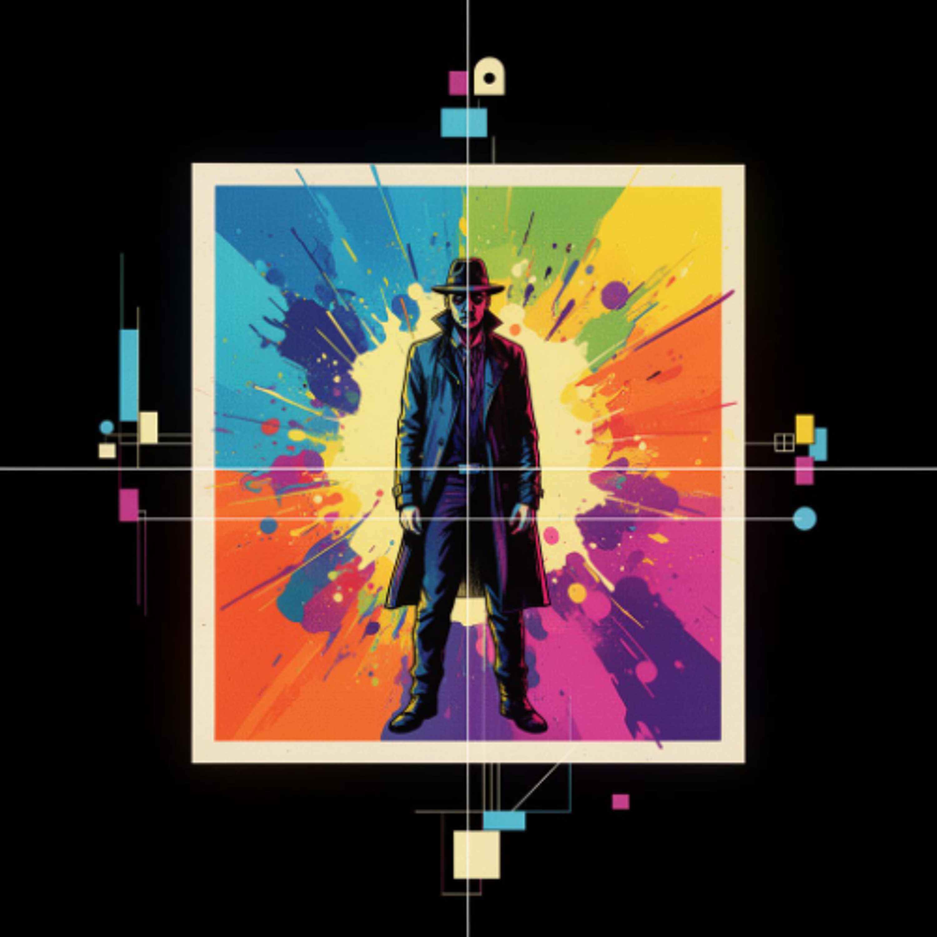Hello Stranger episode artwork