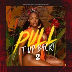 PULL IT UP BACK REGGAE MIX VOL.2 Mixed By Limited Edition Madsilver (2022 Ft Terry Linen, Jah Cure)