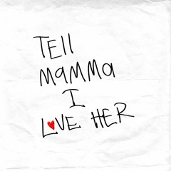 Tell Mamma I Love Her (SET) Feat. Sebastián Ríos