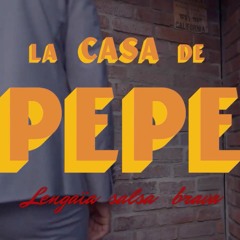 La Casa de Pepe - Lengaïa Salsa Brava