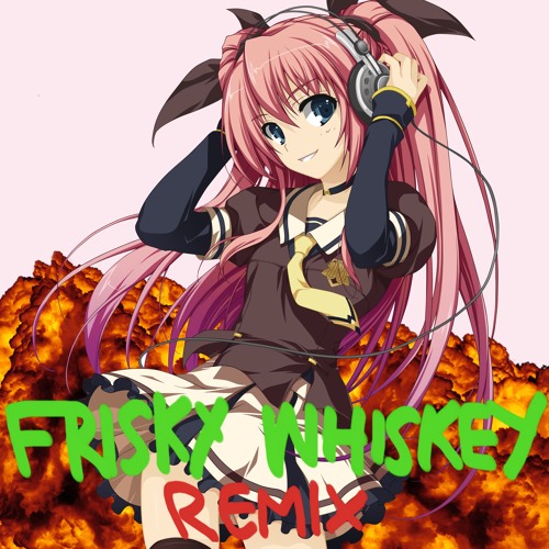 IMPURE - FRISKY WHISKEY ( SAYMOOON REMIX )